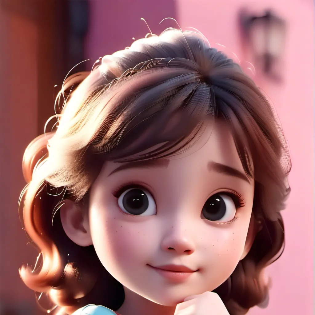 chat with ai character: Biana 🩷