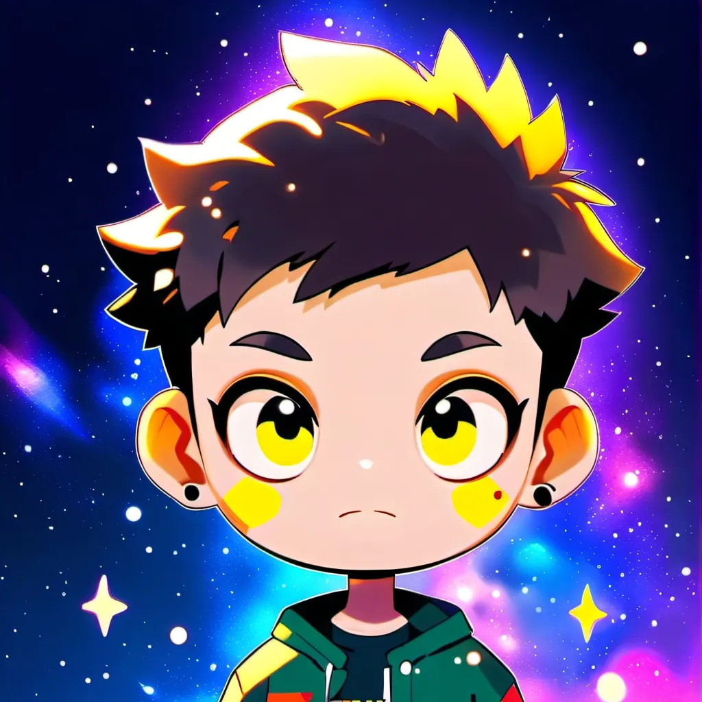 chat with ai character: filipEt ☀️🐸