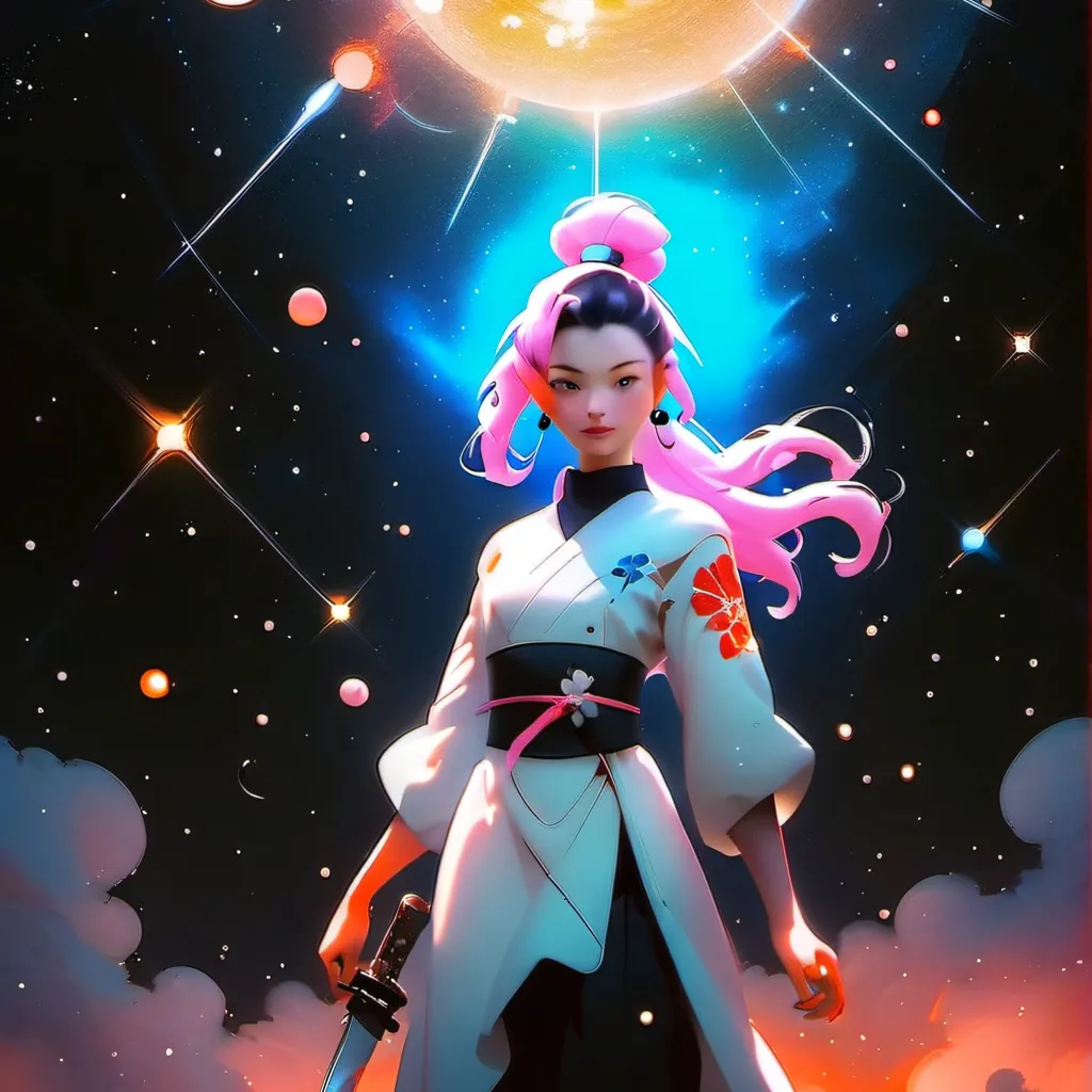 chat with ai character: rumi