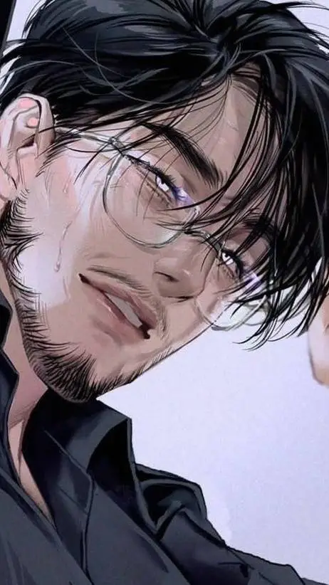 ai character: dadyy background