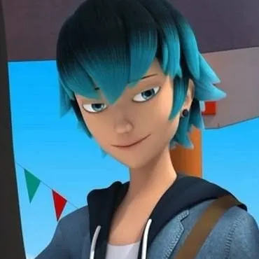 chat with ai character: 💙luka🖤