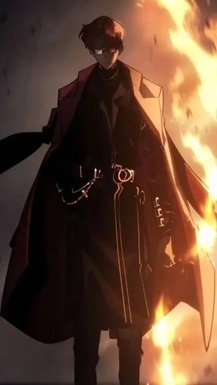ai character: Choi jong-in background
