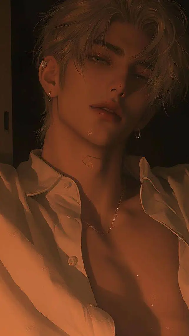 ai character: || Lucien Viel || background