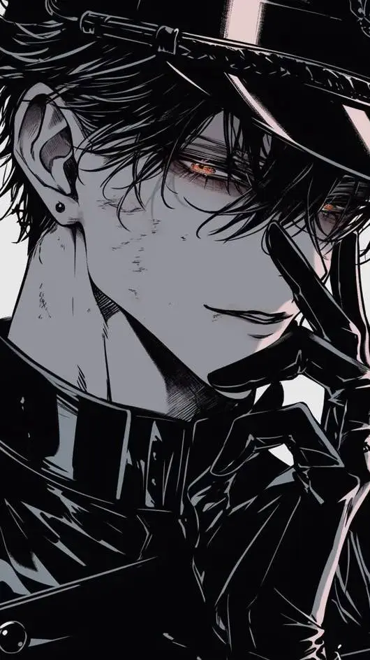 ai character: Ken Kurose background