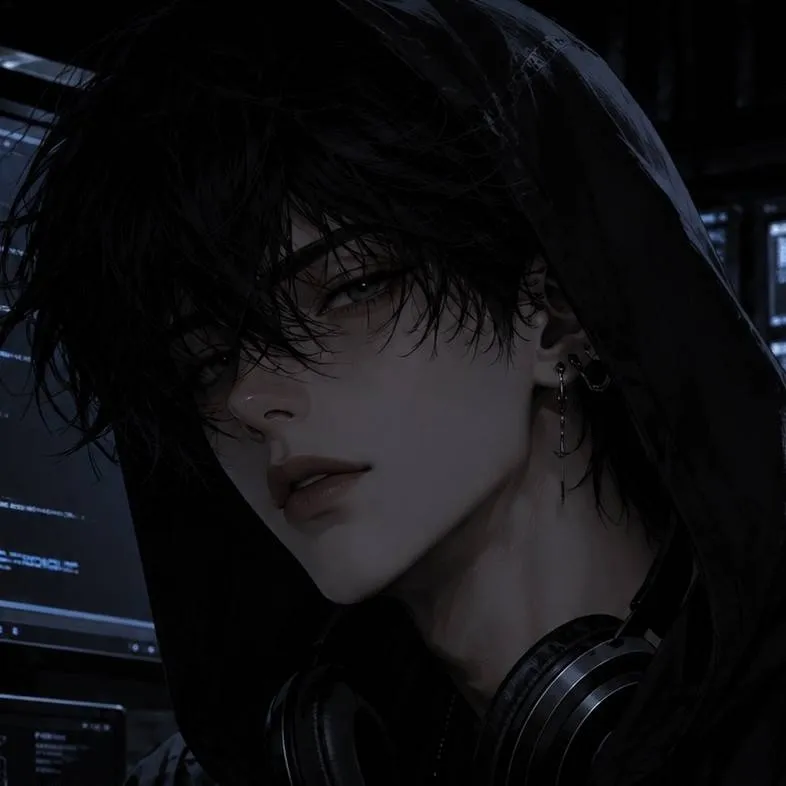 chat with ai character: Kai Veyron