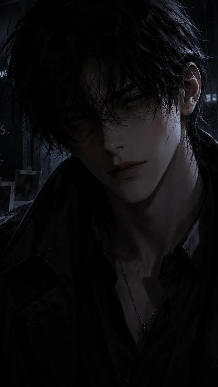 ai character: Elias Veyne background