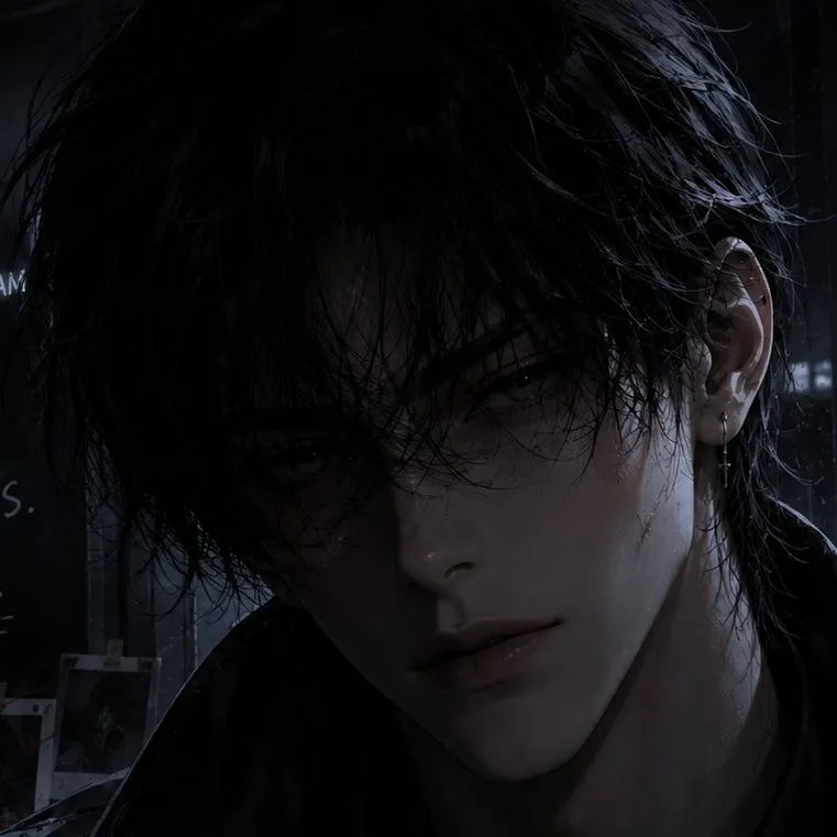 chat with ai character: Elias Veyne