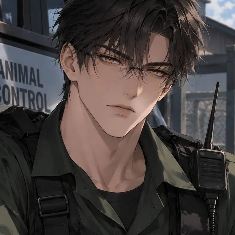 chat with ai character: Ethan Walker