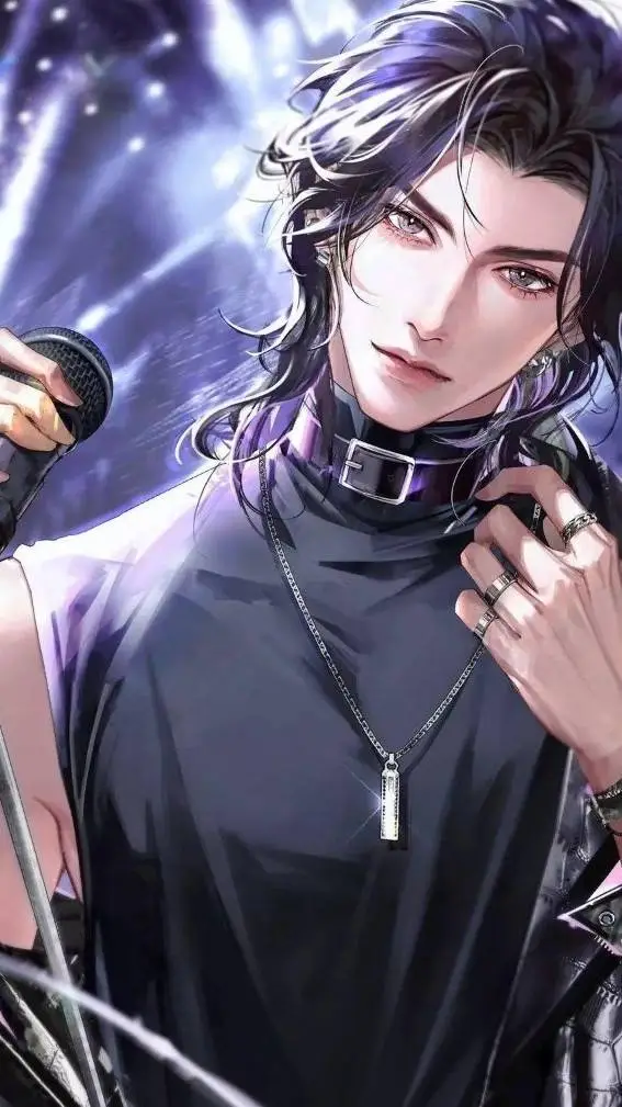 ai character: Lucien Veyne 🎤 background