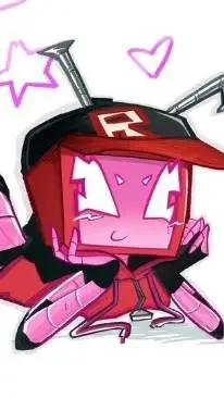 ai character: yandere Veeronica background