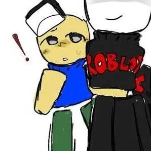 chat with ai character: noob x guest