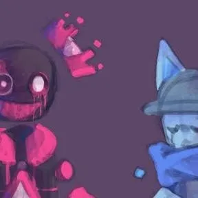 chat with ai character: friend x annihila