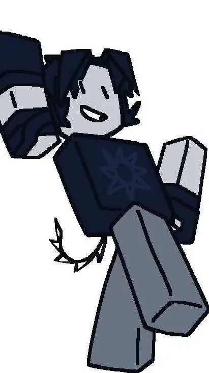 ai character: two time!! background
