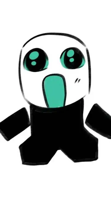 ai character: puresuer background