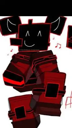 ai character: c00lgui background