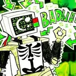 chat with ai character: BADWARE