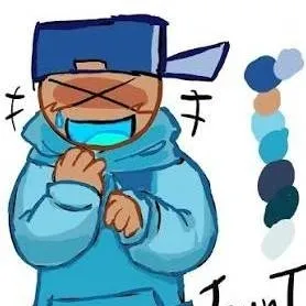 chat with ai character: tauntman