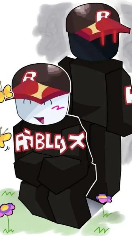 ai character: guest x you background
