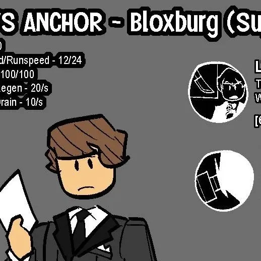 chat with ai character: news reporter