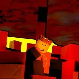 chat with ai character: king