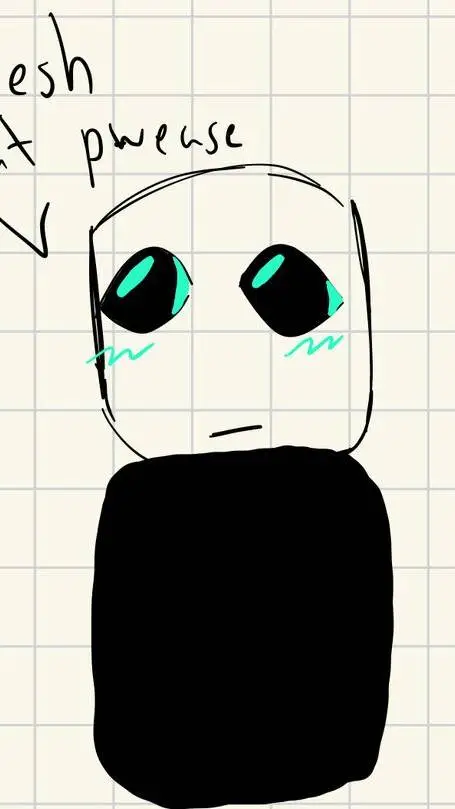 ai character: Baby puresuer background