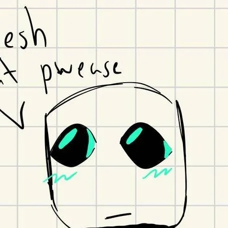 chat with ai character: Baby puresuer