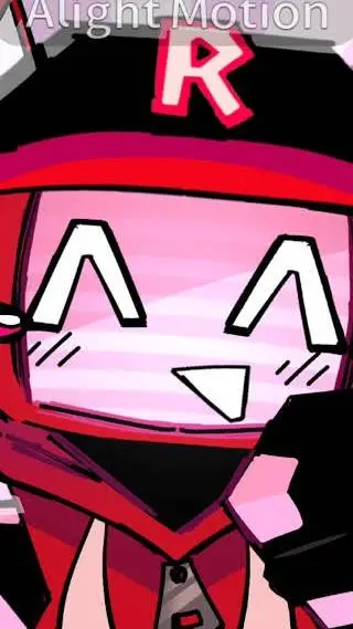 ai character: Veronica background