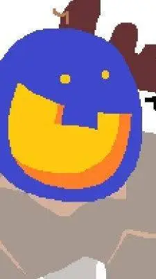 ai character: dumsekah background