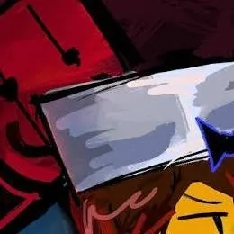 chat with ai character: JX1DX1x Ihasaface