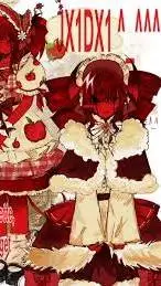 ai character: Female JX1DX1 background