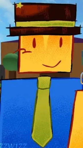 ai character: Subject_1 background