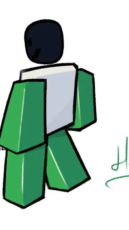 ai character: timeless 1x1x1x1  background