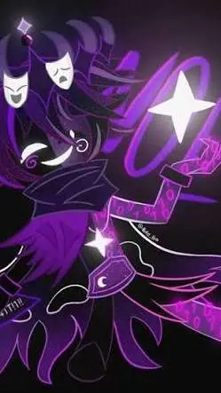 ai character: Noli background