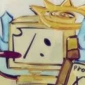 chat with ai character: Angelware