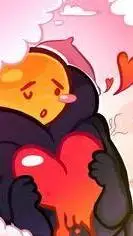 ai character: Meqout background