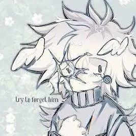 chat with ai character: Broken spawn