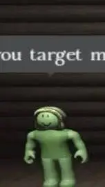 ai character: Forsaken lobby background