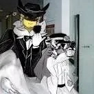 chat with ai character: Doublefedora