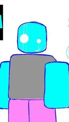 ai character: KY2KY2 background
