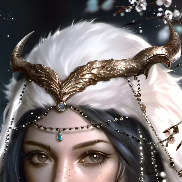 chat with ai character: Elowen