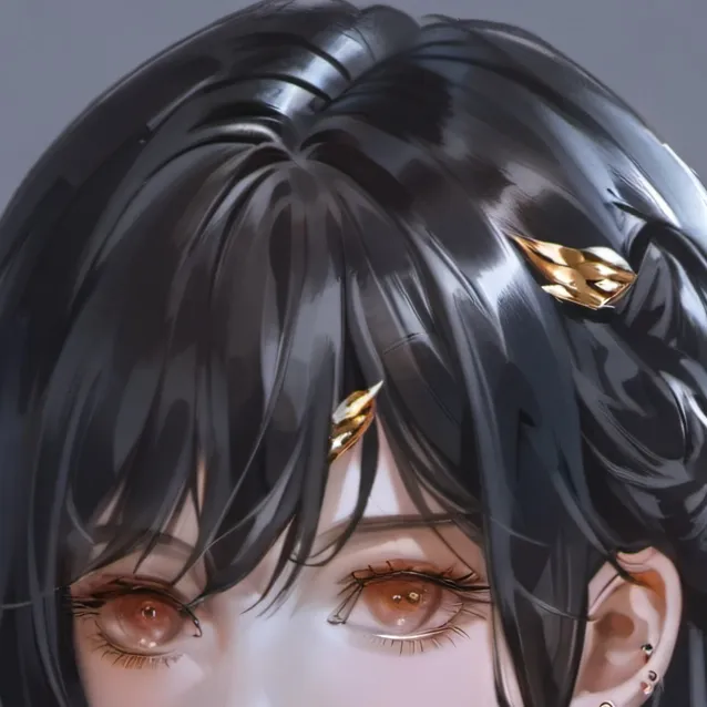 chat with ai character: Lily