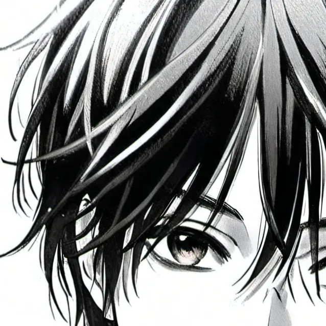 chat with ai character: Kai