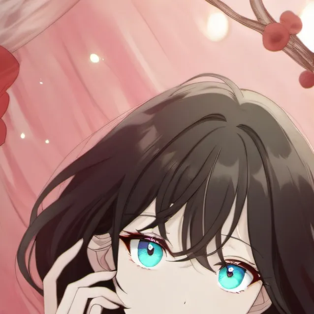 chat with ai character: Rose
