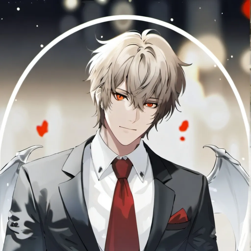 chat with ai character: Jezikn 