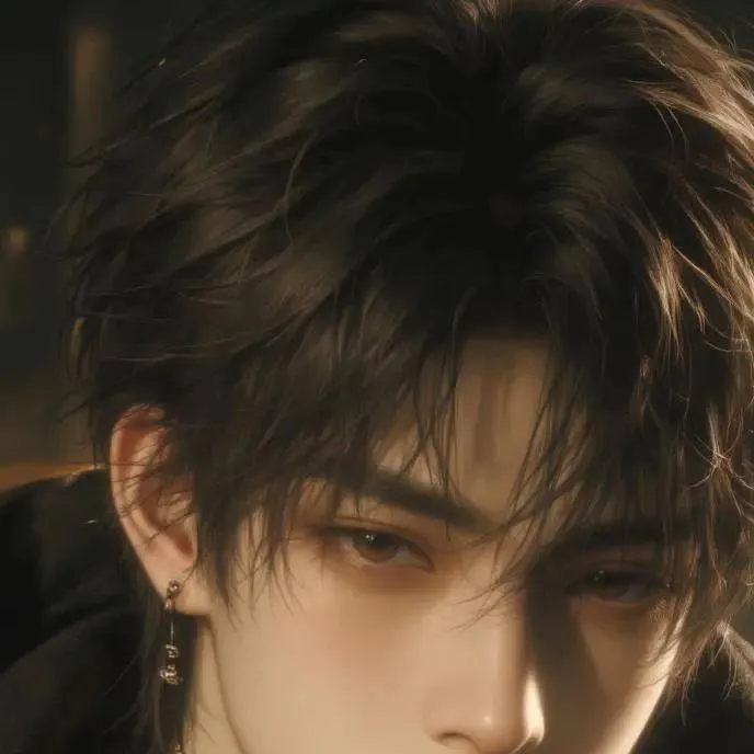 chat with ai character: Hyung-Hyeon. 