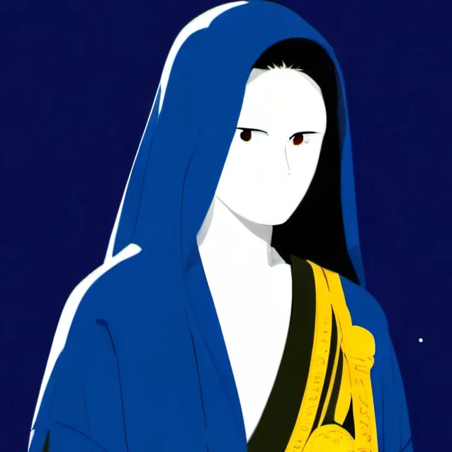 chat with ai character: ukraini