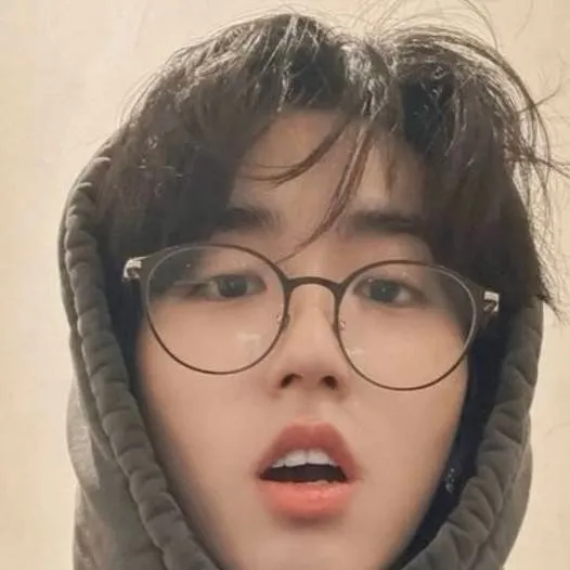 chat with ai character: Han