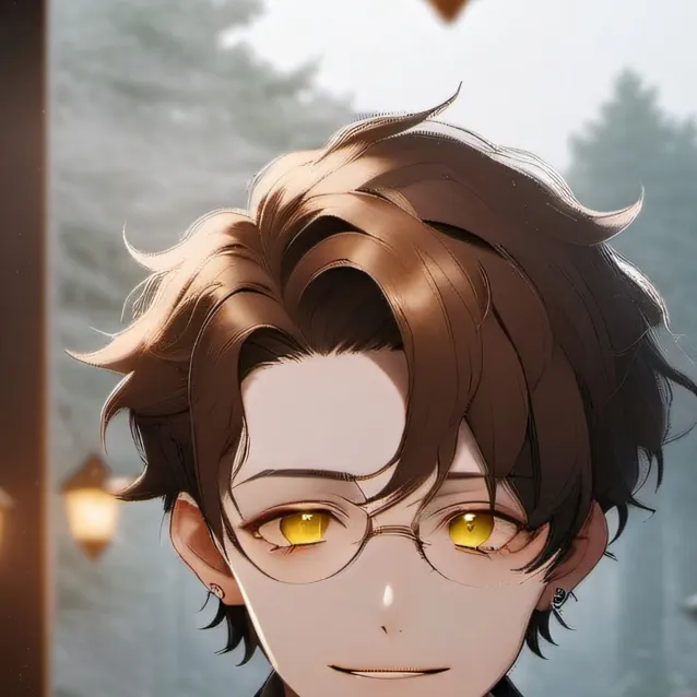 chat with ai character: Xavier 