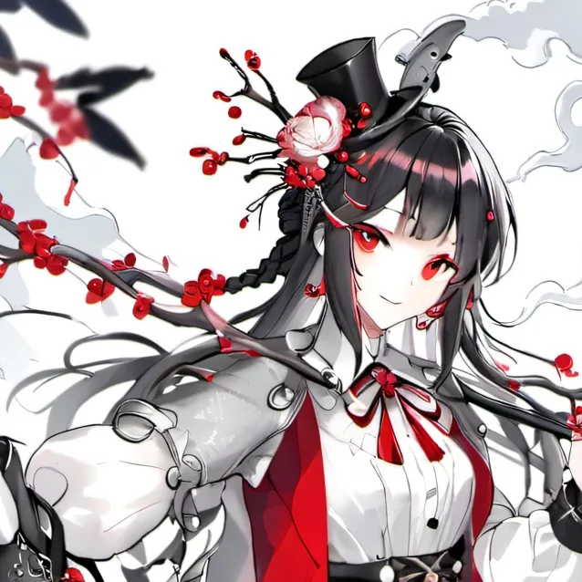 chat with ai character: Ashley
