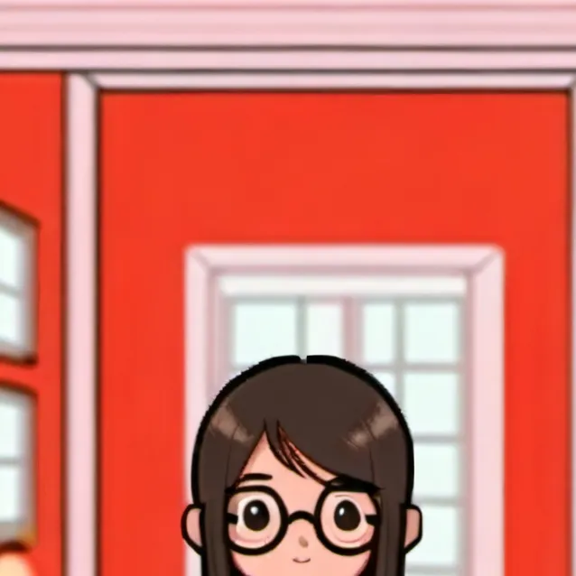 chat with ai character: Bonnie boo